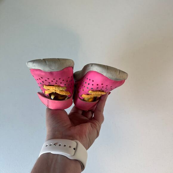 Nike Shoes Sneakers Toddler Size 5C - Picture 4 of 9